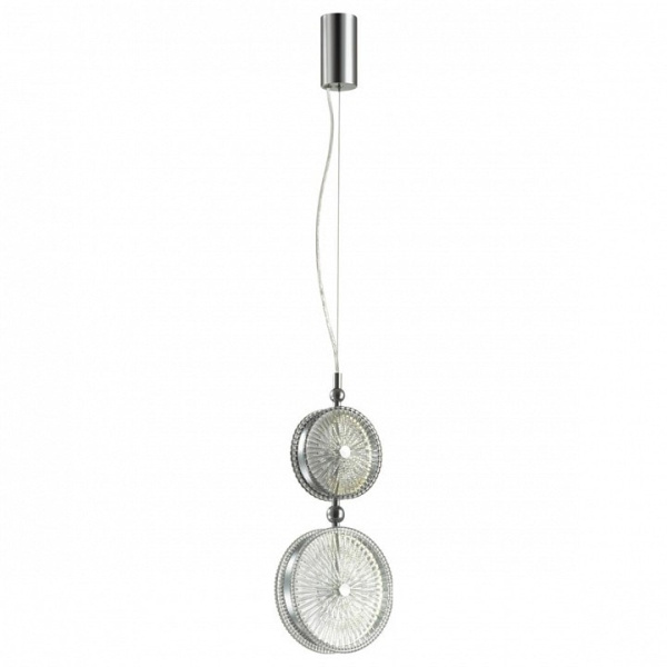 Подвесной светильник Odeon Light Caramella 1 5416/13LA