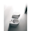 Приставной унитаз Kerasan Flo 311601
