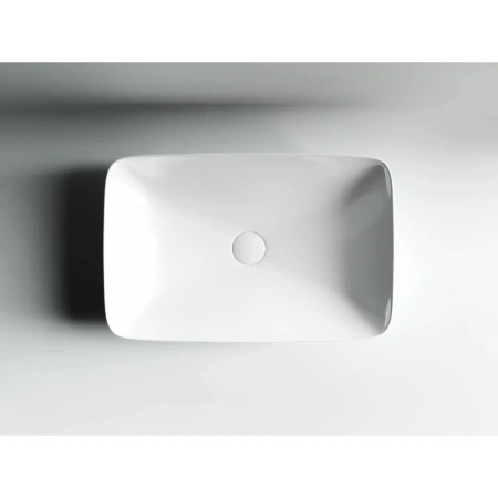 Раковина 58x38 см Ceramica Nova Form CN2003
