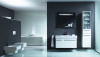 Биде подвесное Duravit Vero 22391500001-WG