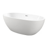 Акриловая ванна Vincea 165x75 VBT-509