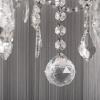 Подвесная люстра Loft it Vaille Crystal 10450/900