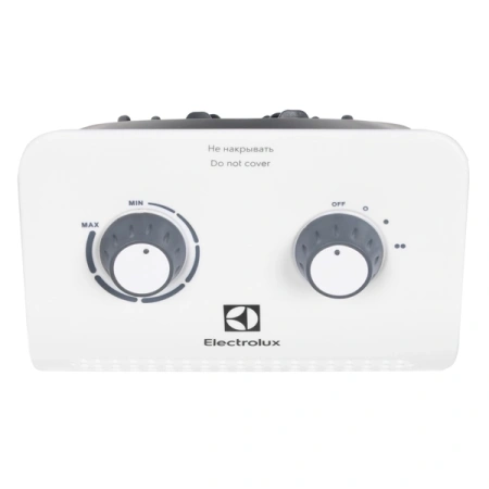 Тепловентилятор Electrolux EFH/S-1120