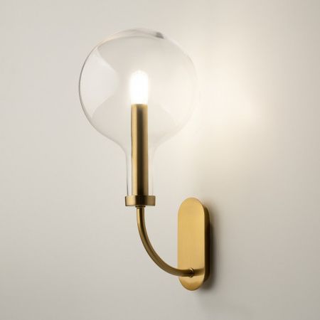 Бра Maytoni Статус MOD333WL-01BS