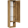 Подвесной пенал Aqwella Craft 30 CRF0503DB дуб балтийский