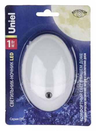 Ночник Uniel DTL-317 UL-00007055