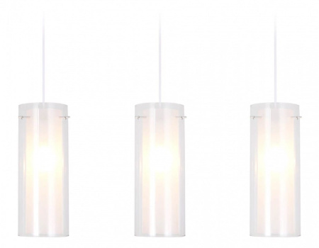 Подвесной светильник Ambrella Light TR TR3675