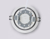 Встраиваемый светильник Ambrella Light TN TN52331
