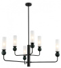 Люстра на штанге Ambrella Light LH LH53274