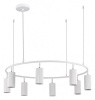Подвесная люстра ST-Luce Kendo SL1213.503.08
