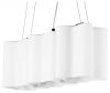 Подвесная люстра Lightstar Nubi 802137