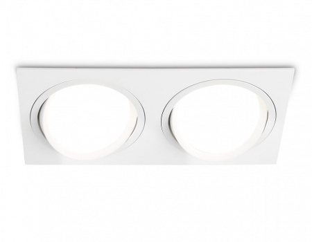 Встраиваемый светильник Ambrella Light TN TN51919
