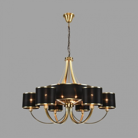 Подвесная люстра Lumion MODERNI 8406/9