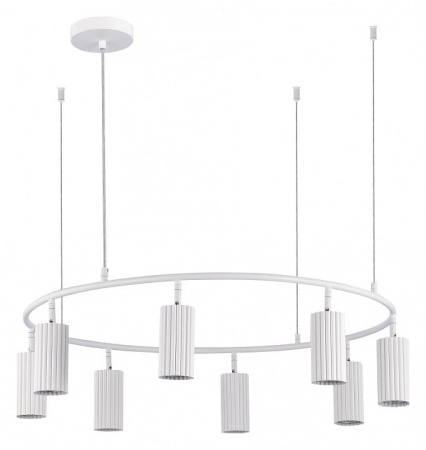 Подвесная люстра ST-Luce Kendo SL1213.503.08