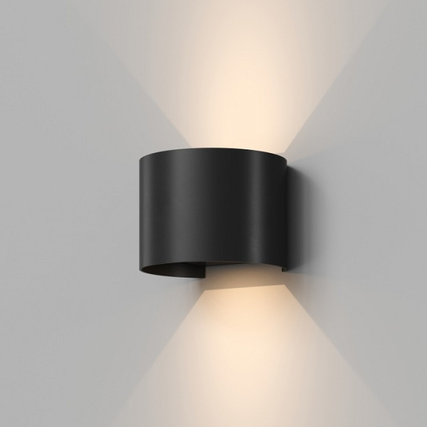 Накладной светильник Denkirs DK9771-BK