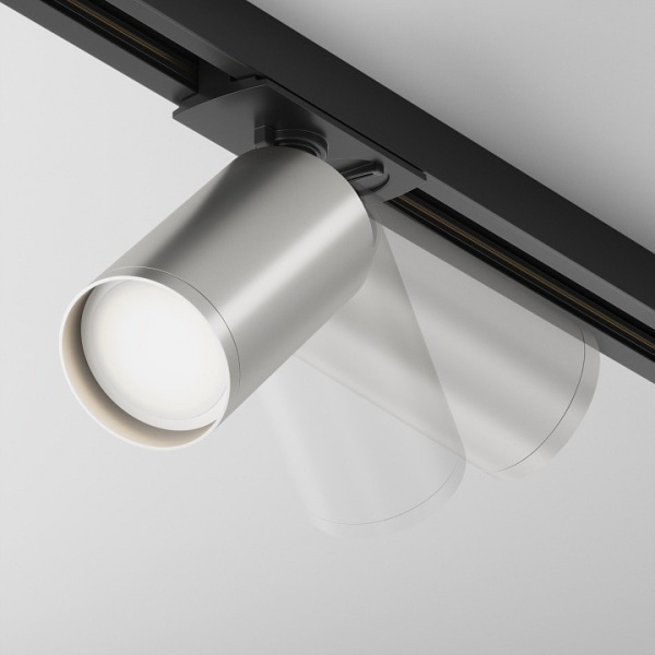 Светильник на штанге Maytoni Technical Focus S TR020-1-U-GU10-BS