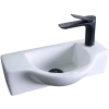 Раковина 44,5x25 см GID Simple N N9306