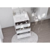 Раковина 60,5x46 см Roca The Gap 3279A8000