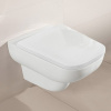 Подвесной унитаз Villeroy&Boch Joyce 5607R001