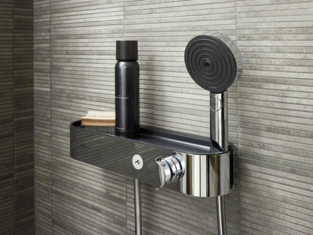 Смеситель для душа с термостатом hansgrohe ShowerTablet Select 24360000