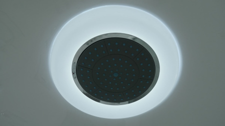 Душевая кабина Timo Lux T-7709