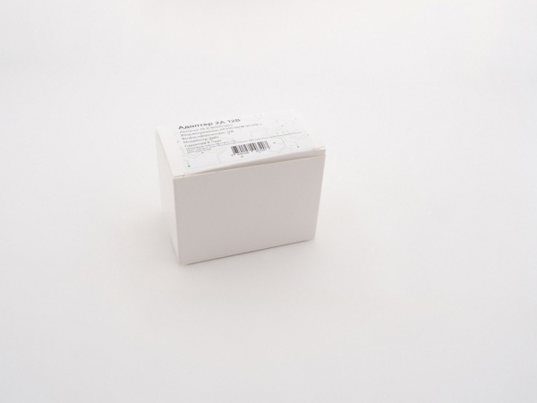Блок питания с проводом LEDS POWER  003207
