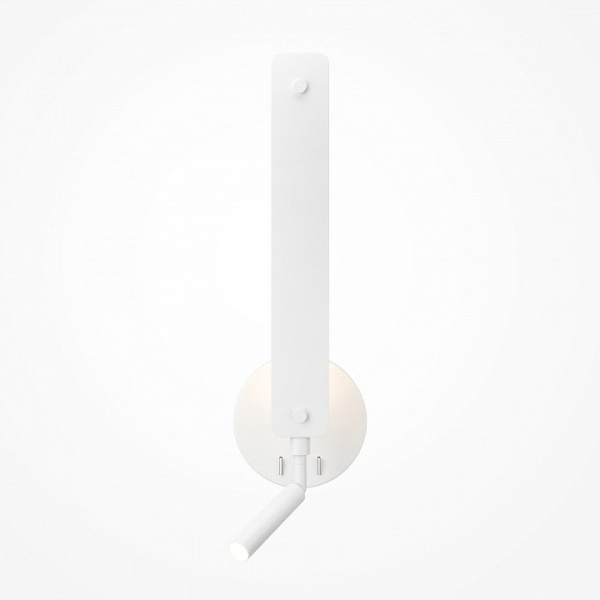 Бра с подсветкой Maytoni Combo MOD214WL-L8W3K