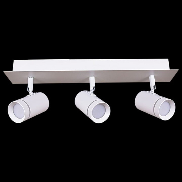 Спот Reluce 84281 84281-9.5-003RT LED3*5W WT