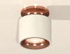 Накладной светильник Ambrella Light XS XS7510141