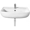 Раковина Santek Лонги 1WH501756 60,5x42 см, подвесная, белый