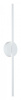 Бра Vitaluce V3039 V3039-0/1A