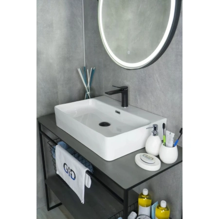 Раковина 60x42 см GID Simple N N9256