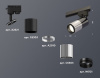 Светильник на штанге Ambrella Light XT XT6305001