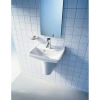 Раковина 45x32 см Duravit Starck 3 0750450000