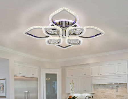 Потолочная люстра Ambrella Light FA FA2835