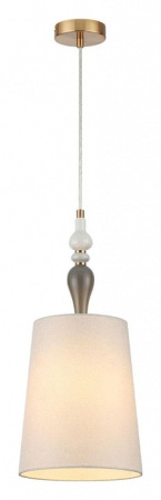 Подвесной светильник Odeon Light Homi 5040/1A