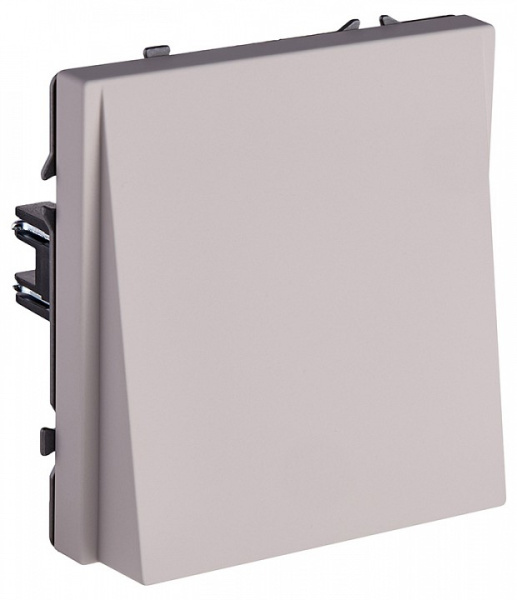 Розетка для вывод кабеля без рамки Kollinger Eclipse EC-708CM