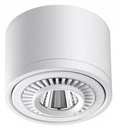 Накладной светильник Novotech Gesso 358811