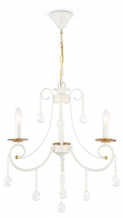 Подвесная люстра Ambrella Light TR TR4915