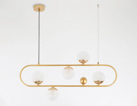 Подвесной светильник Ambrella Light TR TR5433