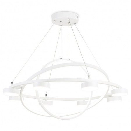 Подвесная люстра Ambrella Light FL FL51777