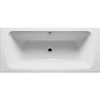 Акриловая ванна Riho Bari S B047001005 170x75 см, белый