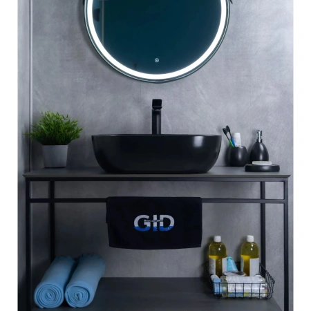Раковина 60x34 см GID Bm1302