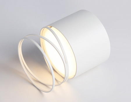 Накладной светильник Ambrella Light TN TN71103