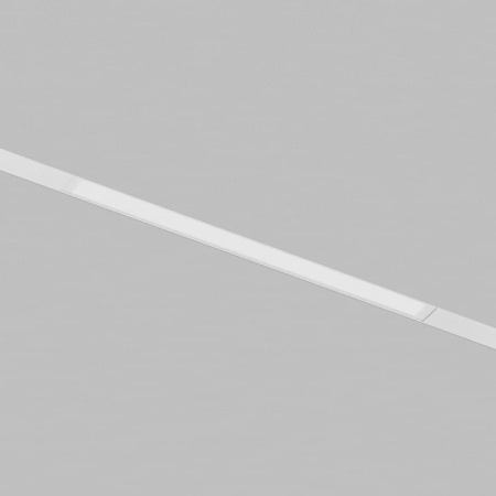 Встраиваемый светильник Denkirs SIMPLE LINEAR DK8204-WH