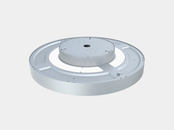 Накладной светильник Lumker NX 00-00006294