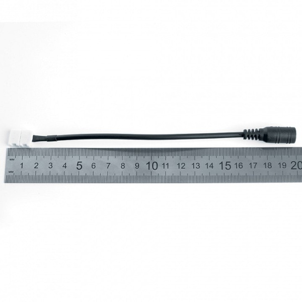 Соединитель для лент с блоком питания Feron LD104 23395