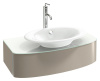 Раковина Jacob Delafon Presqu`ile E4439-00