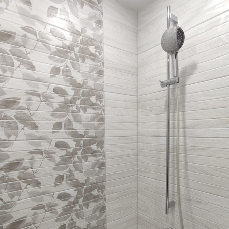 Душевой набор Paini Bergamo BRCR121L7