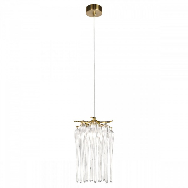 Подвесной светильник Loft it Waterfall 10350/206 AB